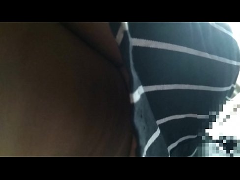 ❤️ Msichana mwenye rangi nyeusi asiye na chupi, sehemu ya 2 Pono vk ❌❤